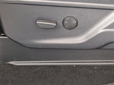 2024 Ford F-350SD XLT DRW