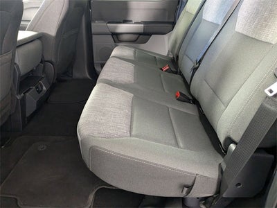 2024 Ford F-350SD XLT DRW