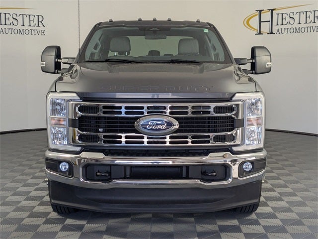 2024 Ford F-350SD XLT DRW
