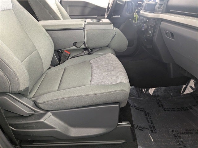 2024 Ford F-350SD XLT DRW