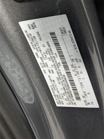 2024 Ford F-350SD XLT DRW