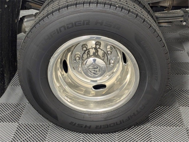 2024 Ford F-350SD XLT DRW