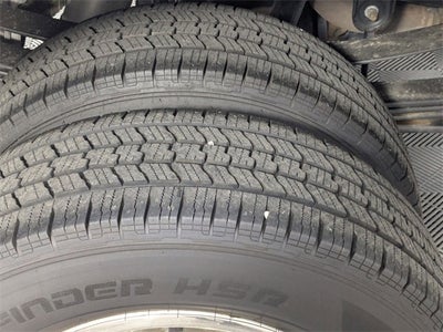 2024 Ford F-350SD XLT DRW