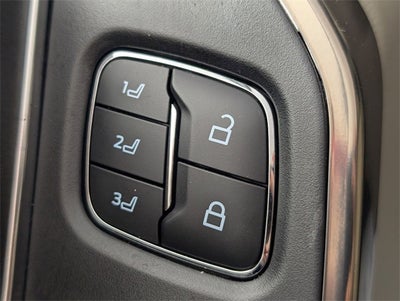 2025 Ford F-450SD Platinum DRW