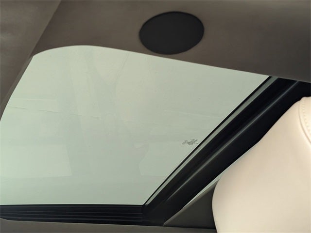 2025 Ford F-450SD Platinum DRW