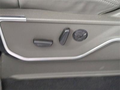 2025 Ford F-450SD Platinum DRW