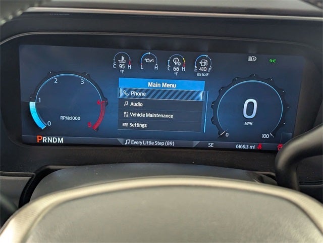 2025 Ford F-450SD Platinum DRW