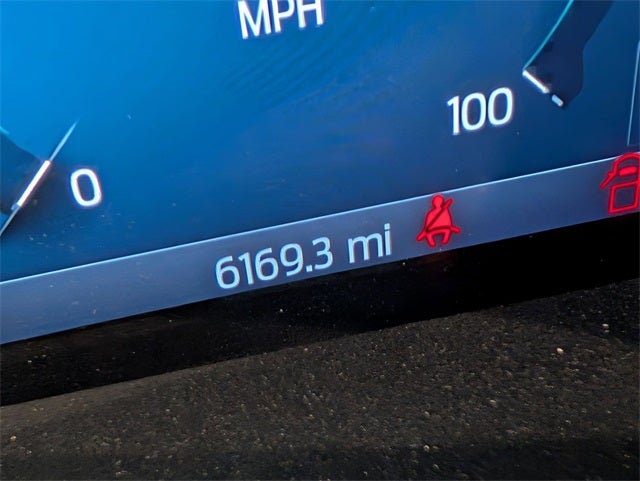 2025 Ford F-450SD Platinum DRW