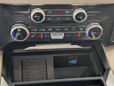 2025 Ford F-450SD Platinum DRW