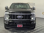 2025 Ford F-450SD Platinum DRW