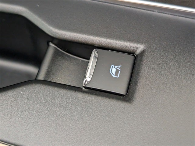 2025 Ford F-450SD Platinum DRW