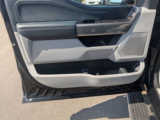 2021 Ford F-150 Limited