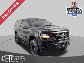 2024 Ford F-150 XL
