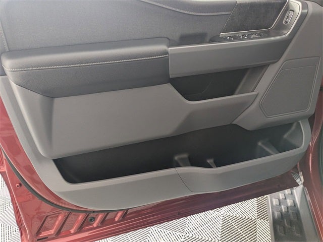 2023 Ford F-150 Lightning XLT