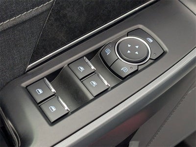 2023 Ford F-150 Lightning XLT