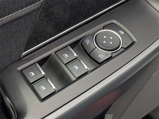 2023 Ford F-150 Lightning XLT