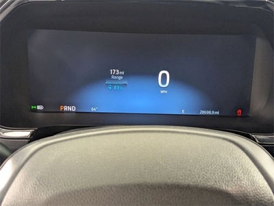 2023 Ford F-150 Lightning XLT