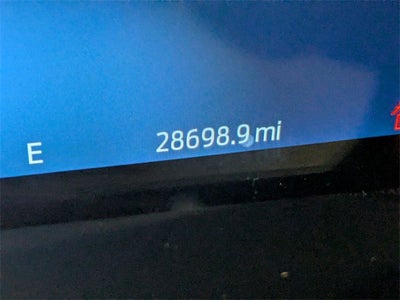 2023 Ford F-150 Lightning XLT