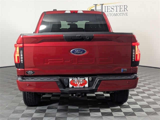 2023 Ford F-150 Lightning XLT