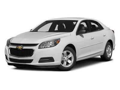 2014 Chevrolet Malibu LS 1LS