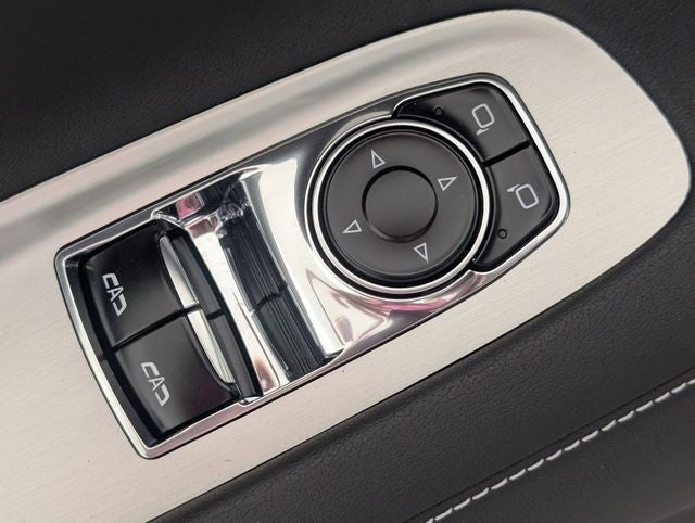 2025 Chevrolet Corvette E-Ray 1LZ