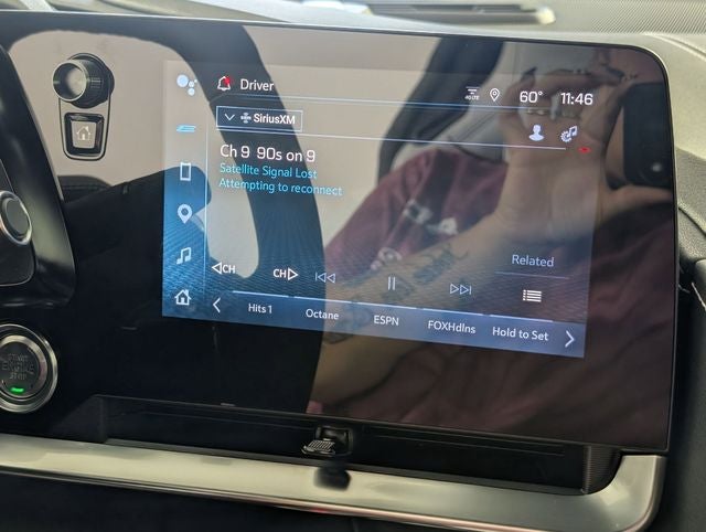 2025 Chevrolet Corvette E-Ray 1LZ