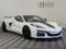 2025 Chevrolet Corvette E-Ray 1LZ