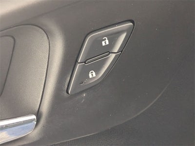 2024 Chevrolet Malibu LS 1FL