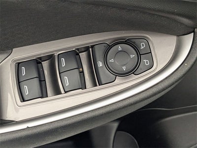 2024 Chevrolet Malibu LS 1FL