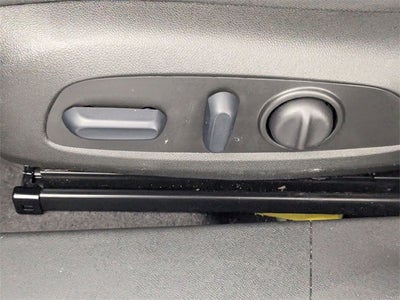 2024 Chevrolet Malibu LS 1FL