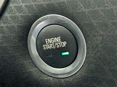 2024 Chevrolet Malibu LS 1FL