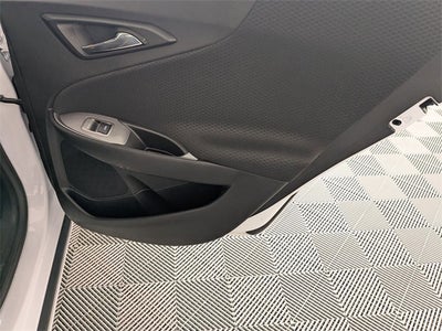 2024 Chevrolet Malibu LS 1FL