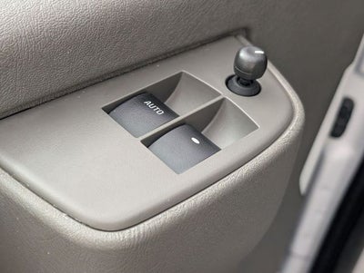 2023 Chevrolet Express 3500 LS Passenger