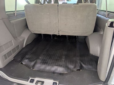 2023 Chevrolet Express 3500 LS Passenger