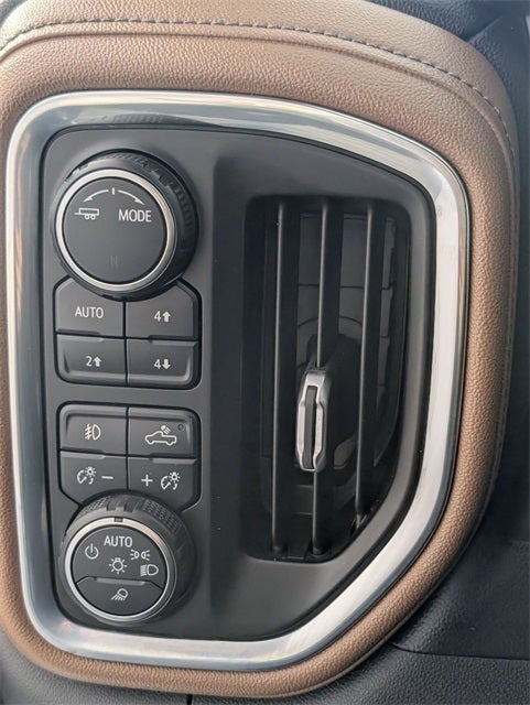 2021 Chevrolet Silverado 2500HD High Country