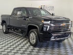 2021 Chevrolet Silverado 2500HD High Country