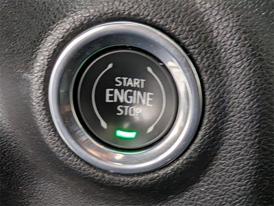 2021 Chevrolet Silverado 2500HD High Country