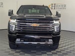 2021 Chevrolet Silverado 2500HD High Country