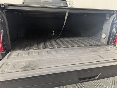 2021 Chevrolet Silverado 2500HD High Country