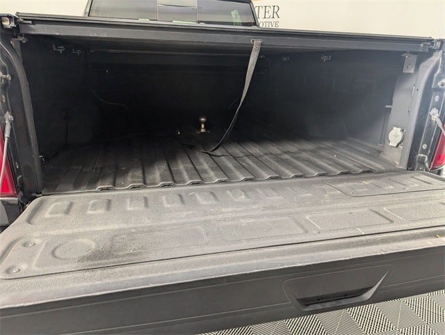 2021 Chevrolet Silverado 2500HD High Country