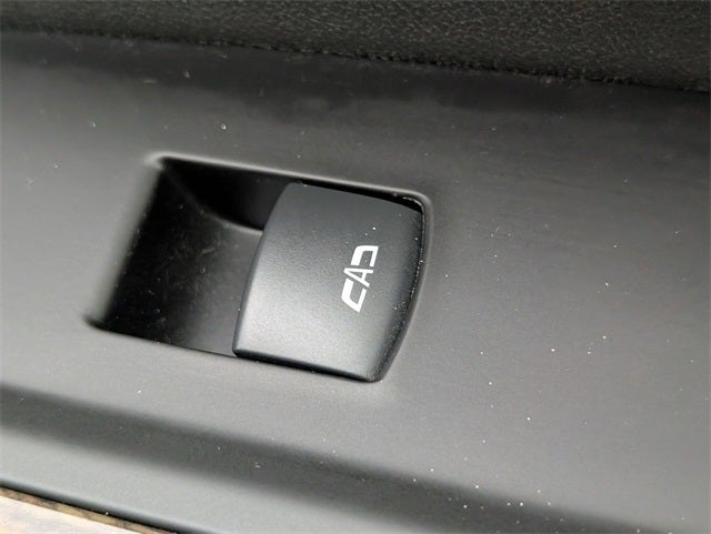 2021 Chevrolet Silverado 2500HD High Country