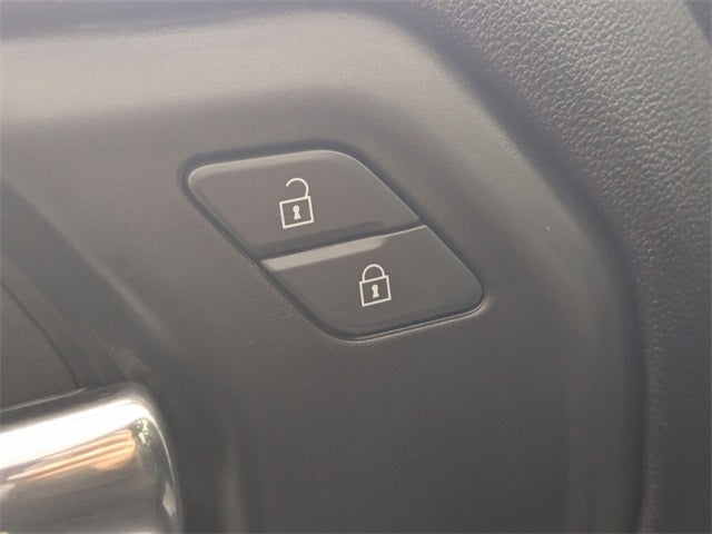 2024 Chevrolet Silverado 3500HD Work Truck