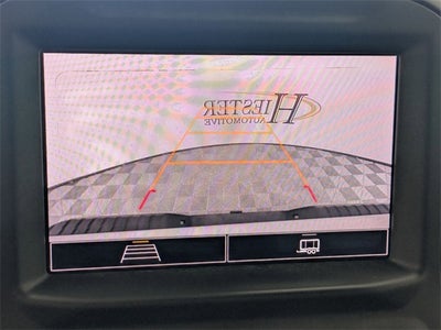 2024 Chevrolet Silverado 3500HD Work Truck