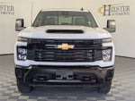 2024 Chevrolet Silverado 3500HD Work Truck