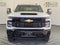 2024 Chevrolet Silverado 3500HD Work Truck