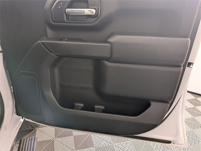 2024 Chevrolet Silverado 3500HD Work Truck