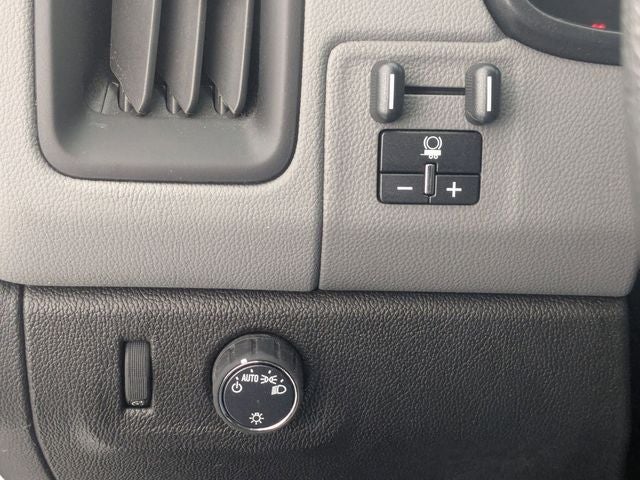 2022 Chevrolet Colorado Work Truck