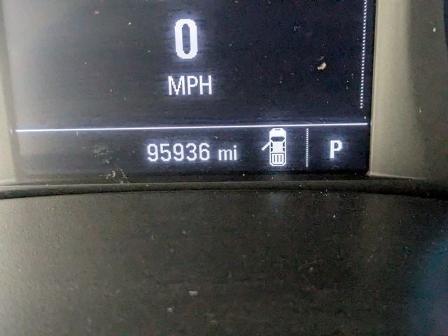 2022 Chevrolet Colorado Work Truck