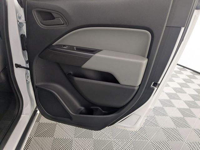 2022 Chevrolet Colorado Work Truck