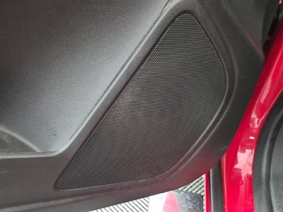 2015 Chevrolet Colorado Z71